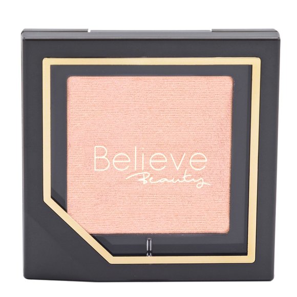 Believe Beauty Radiant Finish Highlighter - Shade - Good Vibes - Picture 4 of 6